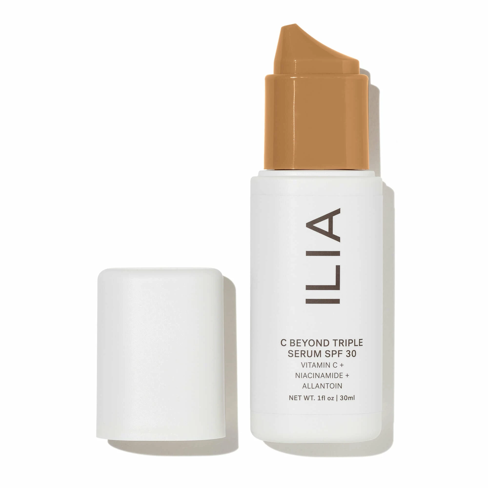 C Beyond Triple Serum SPF30 – Image 3