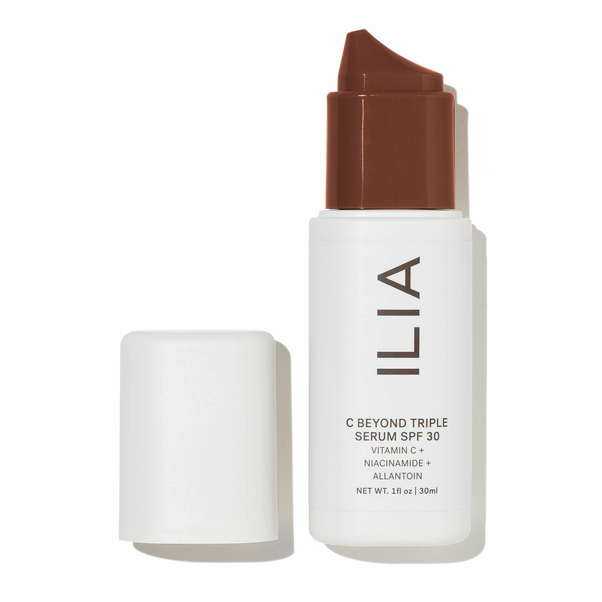 C Beyond Triple Serum SPF30 – Image 5