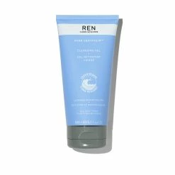REN CLEAN SKINCARE Rosa Centifolia Gel Nettoyant Visage