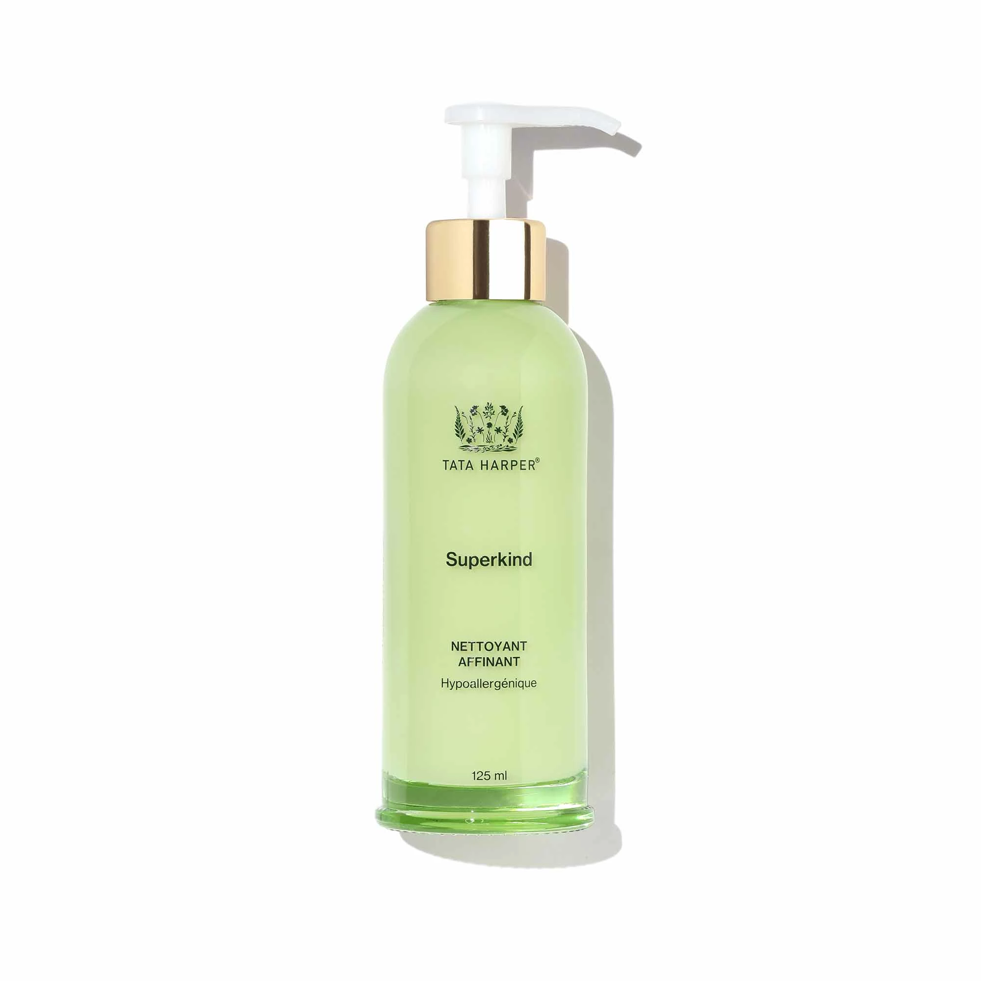 Superkind Refining Cleanser Nettoyant Affinant