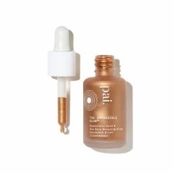Impossible Glow Concentré Eclat Illuminateur Bronze