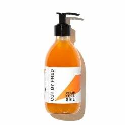 Vegan Curl Gel Boucles