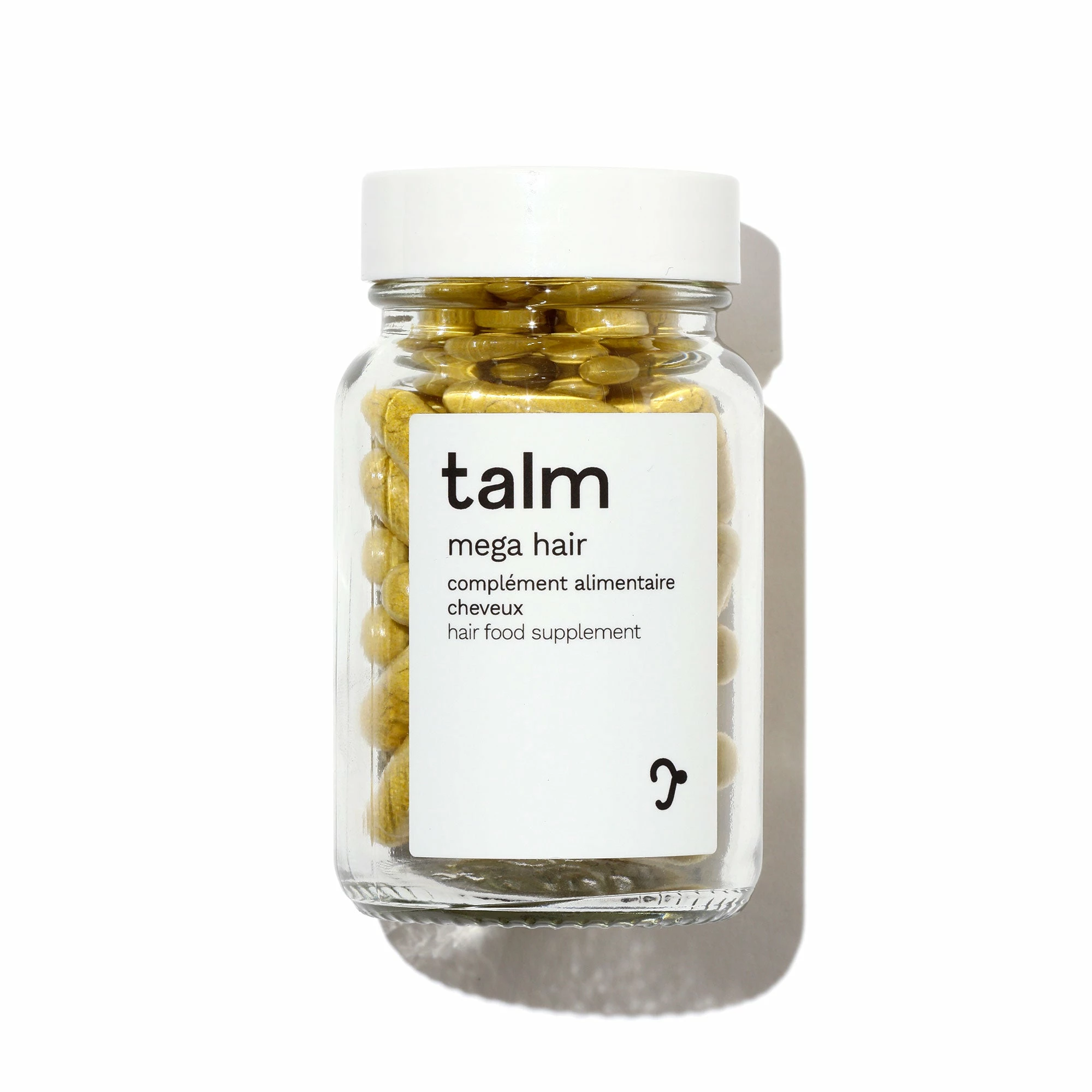 Mega Hair Complément Cheveux Post-Partum