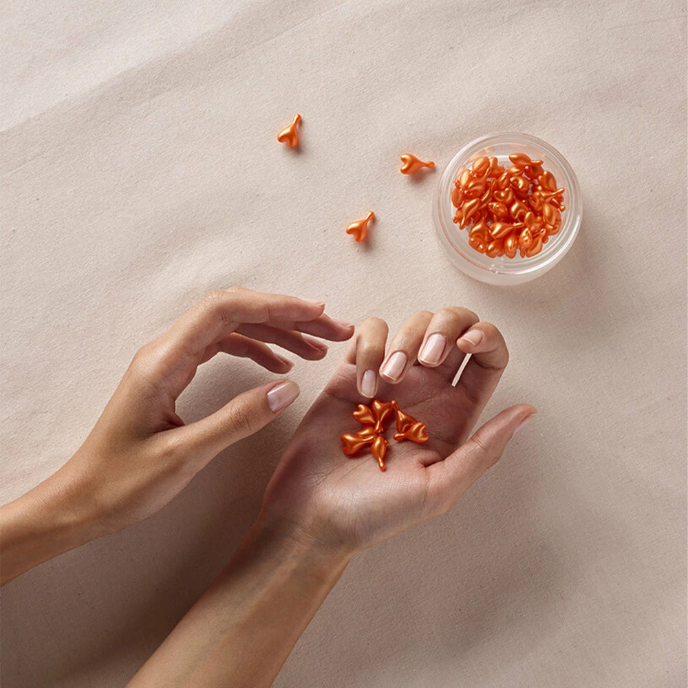 Super-C Capsules Nutritives De Beauté – Image 2