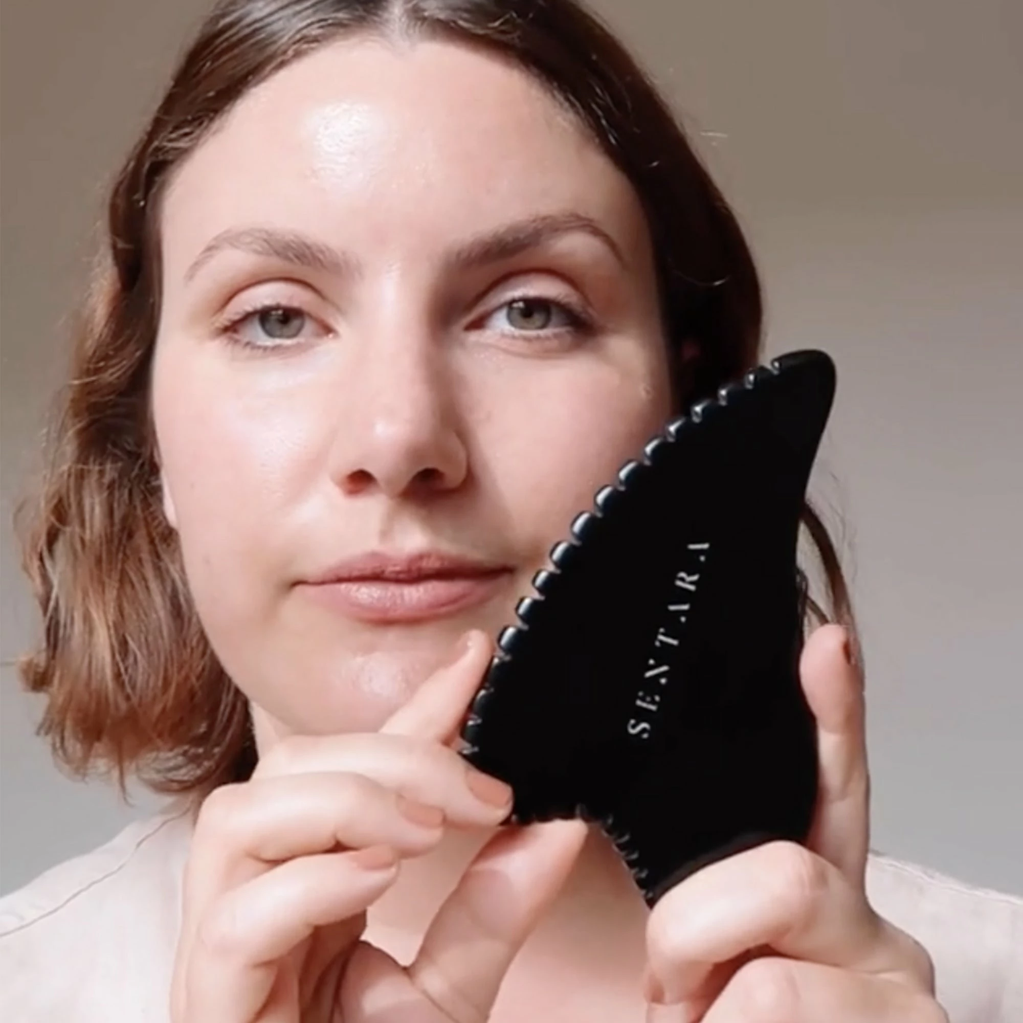 Gua Sha Peau D'Ange Corps – Image 6