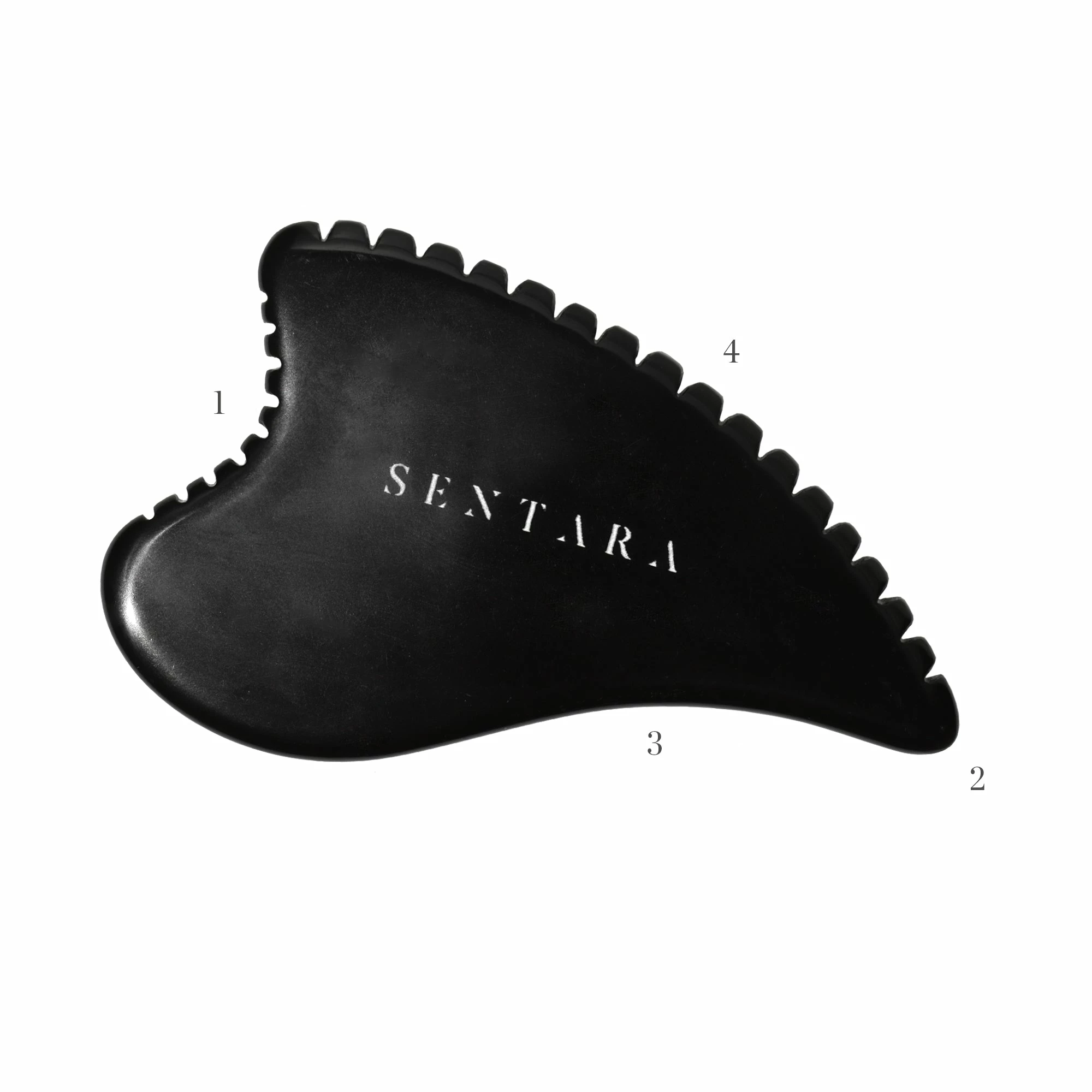 Gua Sha Peau D'Ange Corps – Image 3