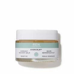 REN CLEAN SKINCARE Evercalm Baume Réparateur Nuit