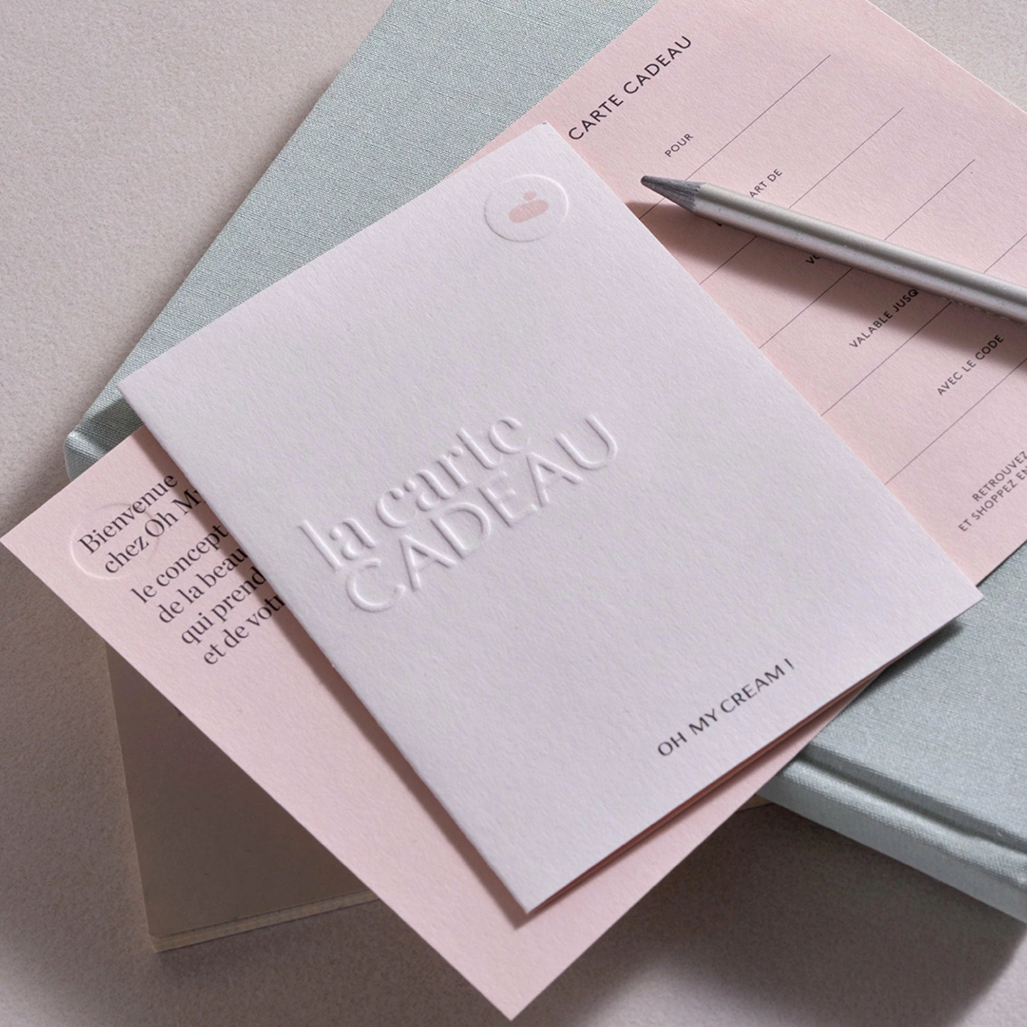 Carte Cadeau Soin Visage Tata Harper – Image 2