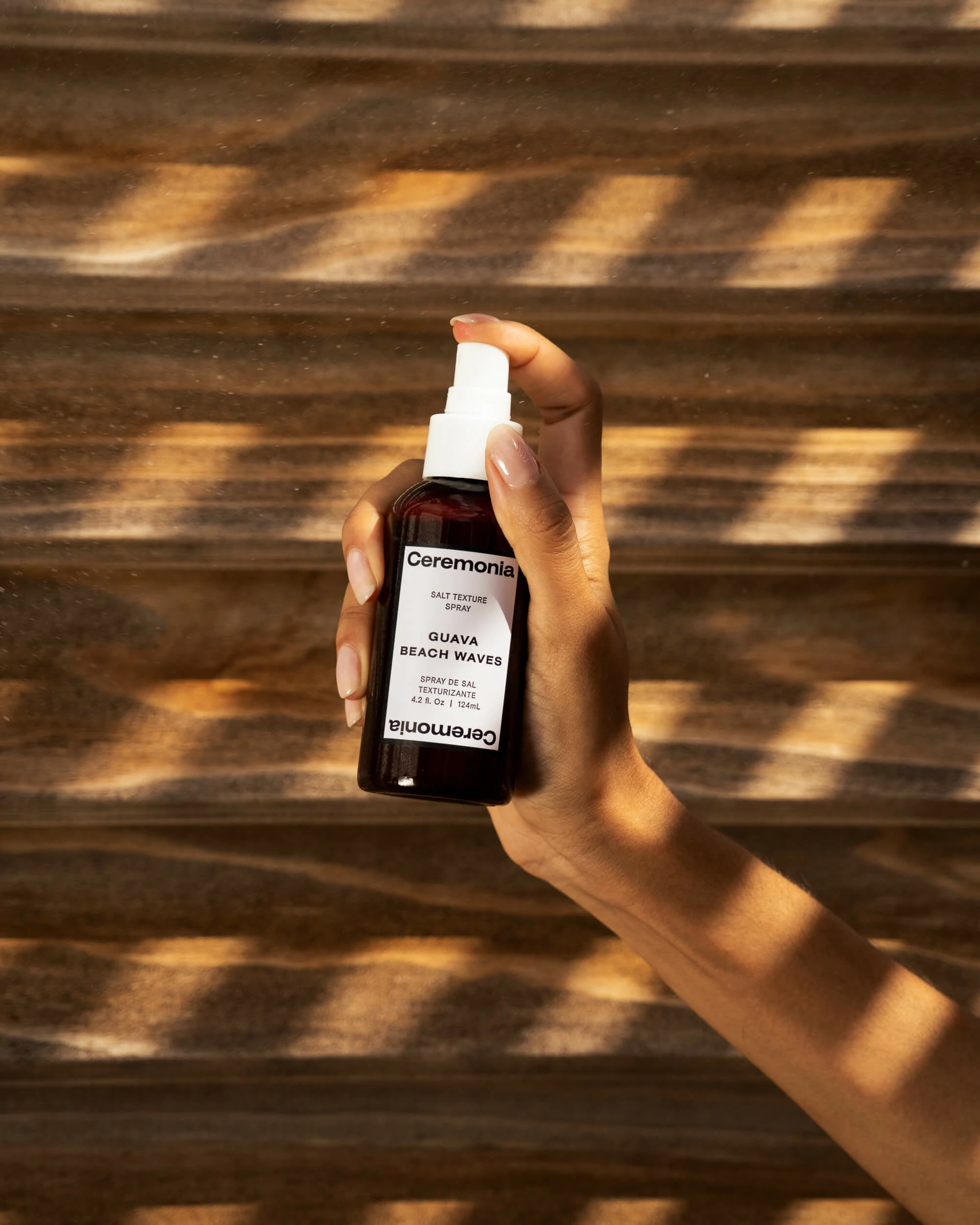 Guava Beach Waves Spray Texturisant – Image 5