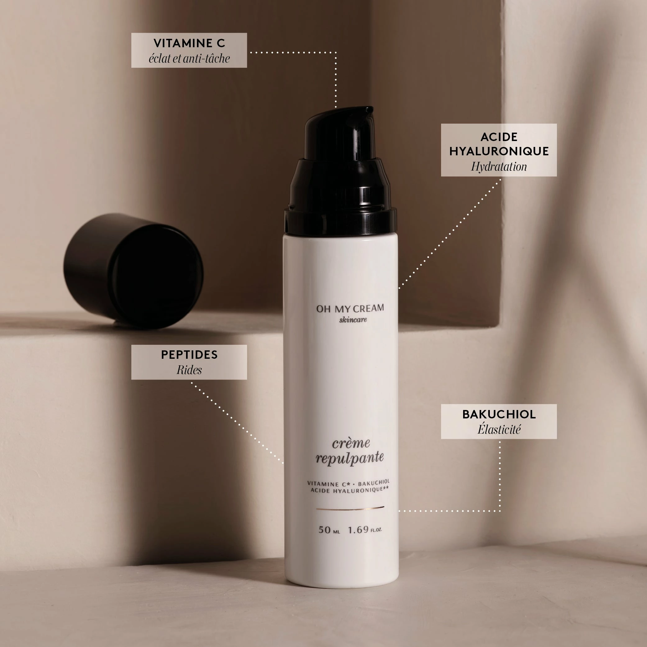 Crème Repulpante – Image 2