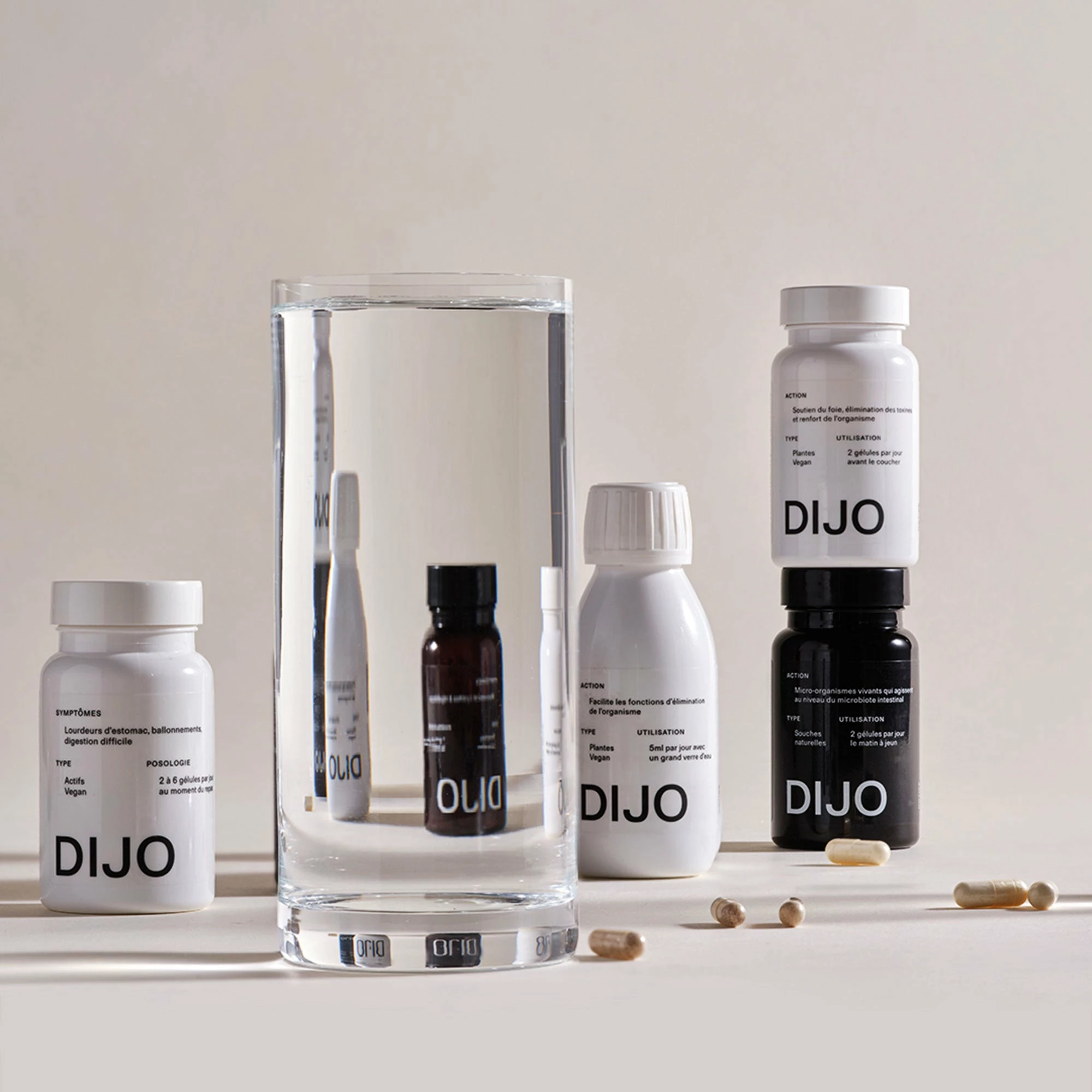 Détox Du Foie Complément Confort Digestif – Image 2