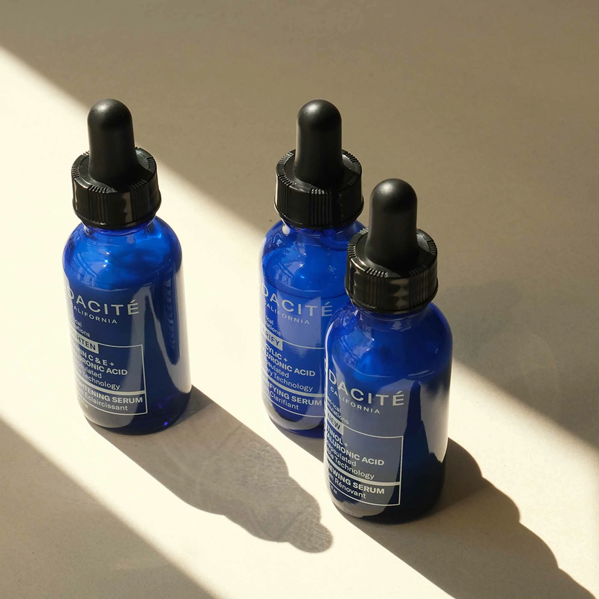 Clean-ical Clarifying Serum Sérum Clarifiant – Image 3