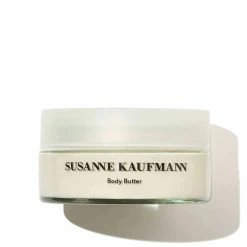 Body Butter Baume Nourrissant